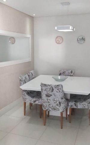 Apartamento à venda com 82m², 3 quartos e 2 vagas Apartamento à venda com 82m², 3 quartos e 2 vagasSala