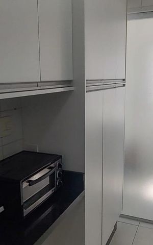 Apartamento à venda com 82m², 3 quartos e 2 vagas Apartamento à venda com 82m², 3 quartos e 2 vagasCozinha