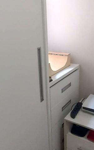 Apartamento à venda com 82m², 3 quartos e 2 vagas Apartamento à venda com 82m², 3 quartos e 2 vagasQuarto 3