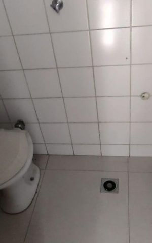 Apartamento à venda com 82m², 3 quartos e 2 vagas Apartamento à venda com 82m², 3 quartos e 2 vagasBanheiro de Serviço