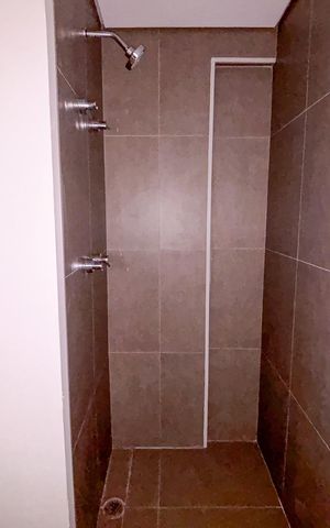 Studio à venda com 17m², 1 quarto e sem vaga Studio à venda com 17m², 1 quarto e sem vagaBanheiro