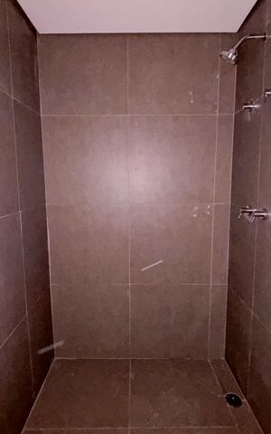 Apartamento à venda com 80m², 1 quarto e sem vaga Apartamento à venda com 80m², 1 quarto e sem vagaBanheiro Social
