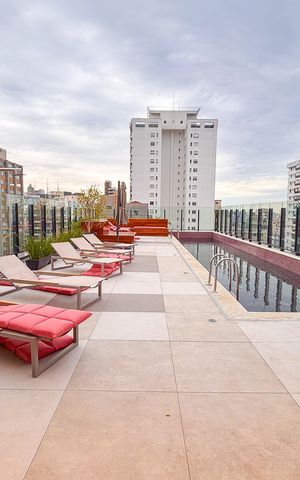 Apartamento à venda com 80m², 1 quarto e sem vaga Apartamento à venda com 80m², 1 quarto e sem vagaÁrea comum