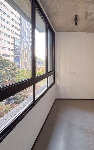 Apartamento à venda com 80m², 1 quarto e sem vaga Apartamento à venda com 80m², 1 quarto e sem vagaSala/Cozinha