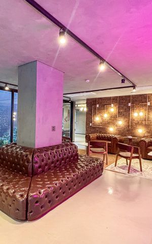 Apartamento à venda com 80m², 1 quarto e sem vaga Apartamento à venda com 80m², 1 quarto e sem vagaÁrea comum
