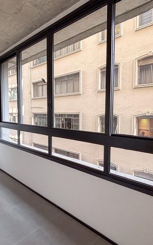 Apartamento à venda com 80m², 1 quarto e sem vaga Apartamento à venda com 80m², 1 quarto e sem vagaSala/Cozinha
