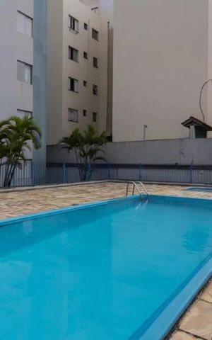 Apartamento à venda com 75m², 3 quartos e 1 vaga Apartamento à venda com 75m², 3 quartos e 1 vagaPiscina