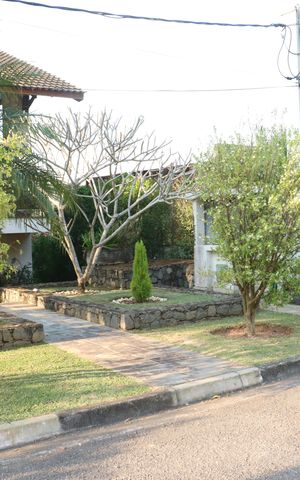 Casa de condomínio para alugar com 458m², 4 quartos e 4 vagasÁrea comum