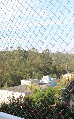 Casa de condomínio para alugar com 458m², 4 quartos e 4 vagasSacada Suíte 3