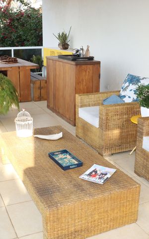 Casa de condomínio para alugar com 458m², 4 quartos e 4 vagasVaranda