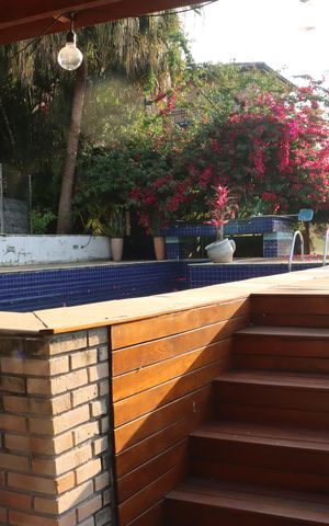 Casa de condomínio para alugar com 458m², 4 quartos e 4 vagasÁrea comum