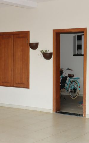 Casa de condomínio para alugar com 458m², 4 quartos e 4 vagasÁrea comum