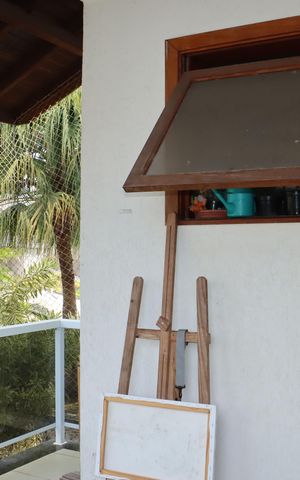 Casa de condomínio para alugar com 458m², 4 quartos e 4 vagasSacada Suíte 2