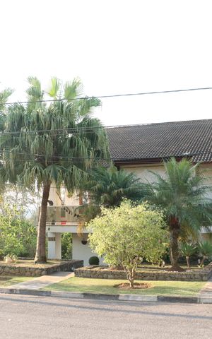 Casa de condomínio para alugar com 458m², 4 quartos e 4 vagasÁrea comum