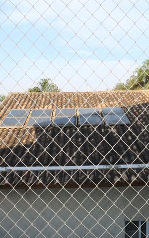 Casa de condomínio para alugar com 458m², 4 quartos e 4 vagasSacada Suíte 3