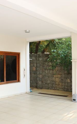 Casa de condomínio para alugar com 458m², 4 quartos e 4 vagasÁrea comum