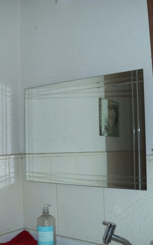 Casa de condomínio para alugar com 458m², 4 quartos e 4 vagasBanheiro de Serviço