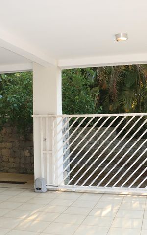 Casa de condomínio para alugar com 458m², 4 quartos e 4 vagasÁrea comum