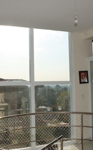 Casa de condomínio para alugar com 458m², 4 quartos e 4 vagasCobertura