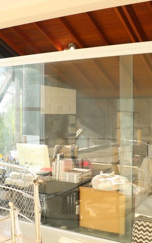 Casa de condomínio para alugar com 458m², 4 quartos e 4 vagasCobertura