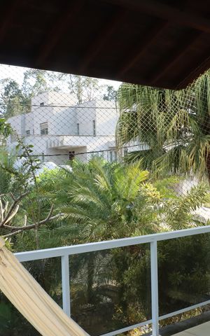 Casa de condomínio para alugar com 458m², 4 quartos e 4 vagasSacada Suíte 2
