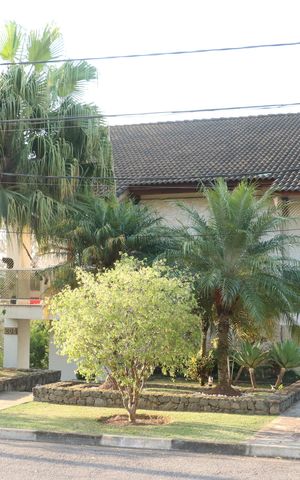 Casa de condomínio para alugar com 458m², 4 quartos e 4 vagasÁrea comum