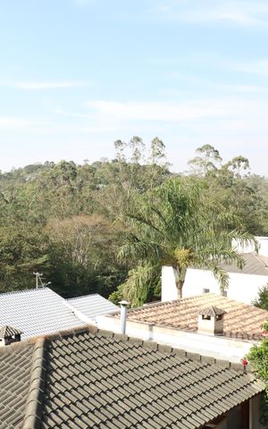 Casa de condomínio para alugar com 458m², 4 quartos e 4 vagasVista Varanda