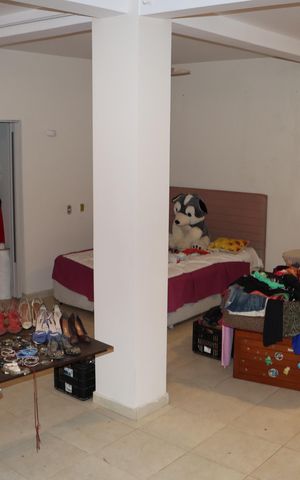 Casa de condomínio para alugar com 458m², 4 quartos e 4 vagasSuíte 4
