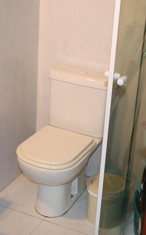 Casa de condomínio para alugar com 458m², 4 quartos e 4 vagasLavabo