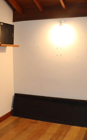 Casa de condomínio para alugar com 458m², 4 quartos e 4 vagasSuíte 3