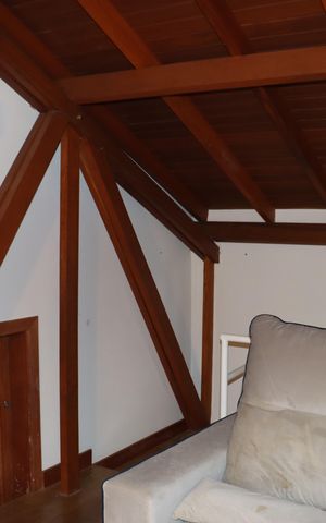 Casa de condomínio para alugar com 458m², 4 quartos e 4 vagasSuíte 3