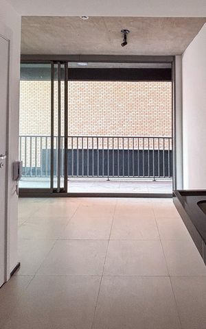 Studio à venda com 22m², 1 quarto e sem vaga Studio à venda com 22m², 1 quarto e sem vagaStudio