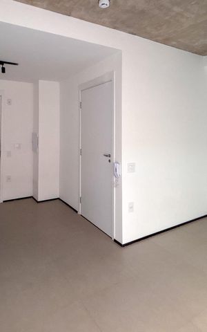 Studio à venda com 22m², 1 quarto e sem vaga Studio à venda com 22m², 1 quarto e sem vagaStudio