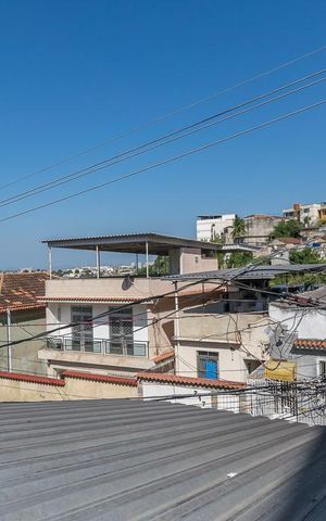 Casa à venda com 300m², 3 quartos e sem vaga Casa à venda com 300m², 3 quartos e sem vagaVista da Varanda