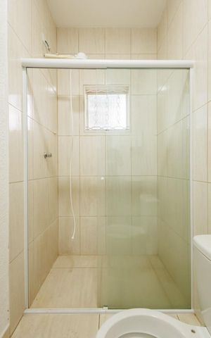 Studio para alugar com 20m², 1 quarto e sem vagaBanheiro Social