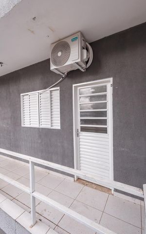 Studio para alugar com 20m², 1 quarto e sem vagaEntrada