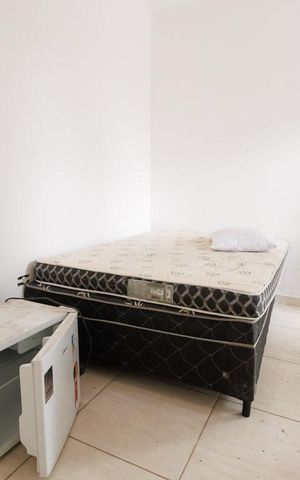 Studio para alugar com 20m², 1 quarto e sem vaga Studio para alugar com 20m², 1 quarto e sem vagaStudio