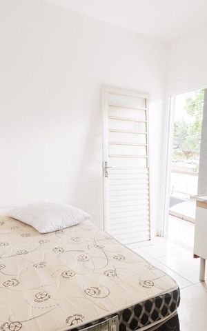 Studio para alugar com 20m², 1 quarto e sem vaga Studio para alugar com 20m², 1 quarto e sem vagaStudio