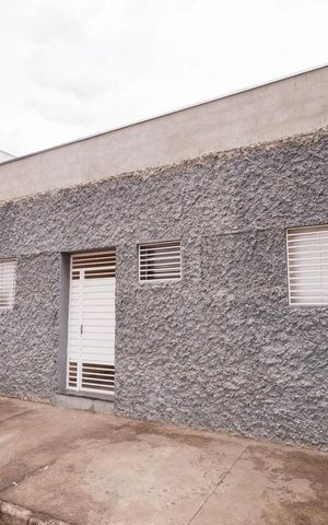 Studio para alugar com 20m², 1 quarto e sem vaga Studio para alugar com 20m², 1 quarto e sem vagaFachada