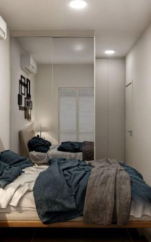 Apartamento à venda com 115m², 2 quartos e 1 vaga