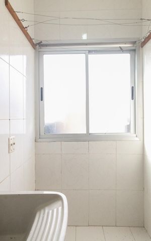 Apartamento à venda com 47m², 2 quartos e 1 vaga Apartamento à venda com 47m², 2 quartos e 1 vagaÁrea de Serviço