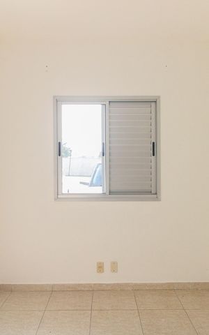 Apartamento à venda com 47m², 2 quartos e 1 vaga Apartamento à venda com 47m², 2 quartos e 1 vagaQuarto 1