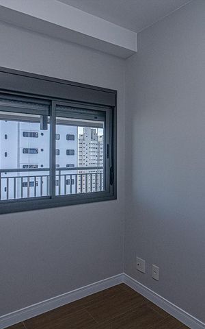 Apartamento à venda com 79m², 3 quartos e 2 vagasQuarto 1