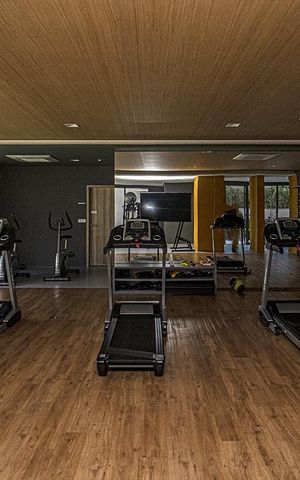 Apartamento à venda com 79m², 3 quartos e 2 vagasÁrea comum