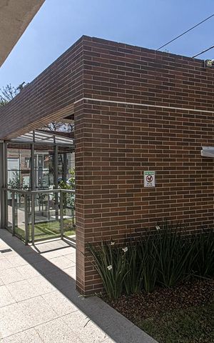 Apartamento à venda com 79m², 3 quartos e 2 vagasÁrea comum
