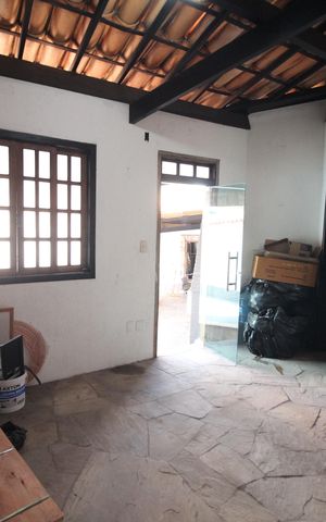Casa à venda com 420m², 3 quartos e 3 vagasArmazem Externo
