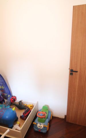 Casa à venda com 420m², 3 quartos e 3 vagasQuarto 2