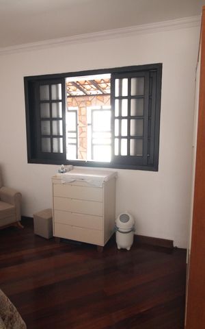 Casa à venda com 420m², 3 quartos e 3 vagasQuarto 1