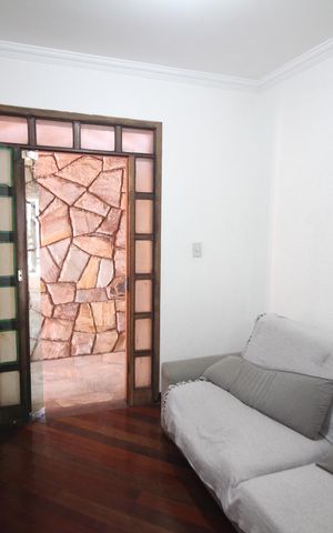 Casa à venda com 420m², 3 quartos e 3 vagasSala
