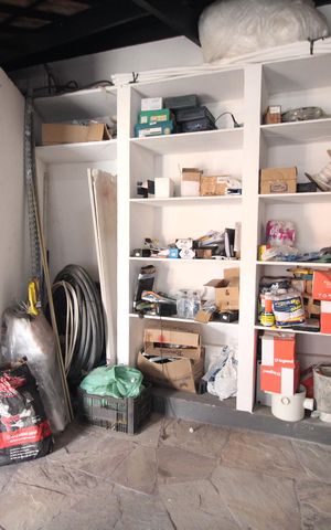Casa à venda com 420m², 3 quartos e 3 vagasArmazem Externo